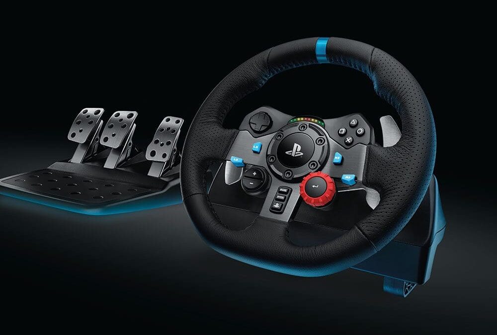Is the Logitech G29/G290 Still Relevant Today?
