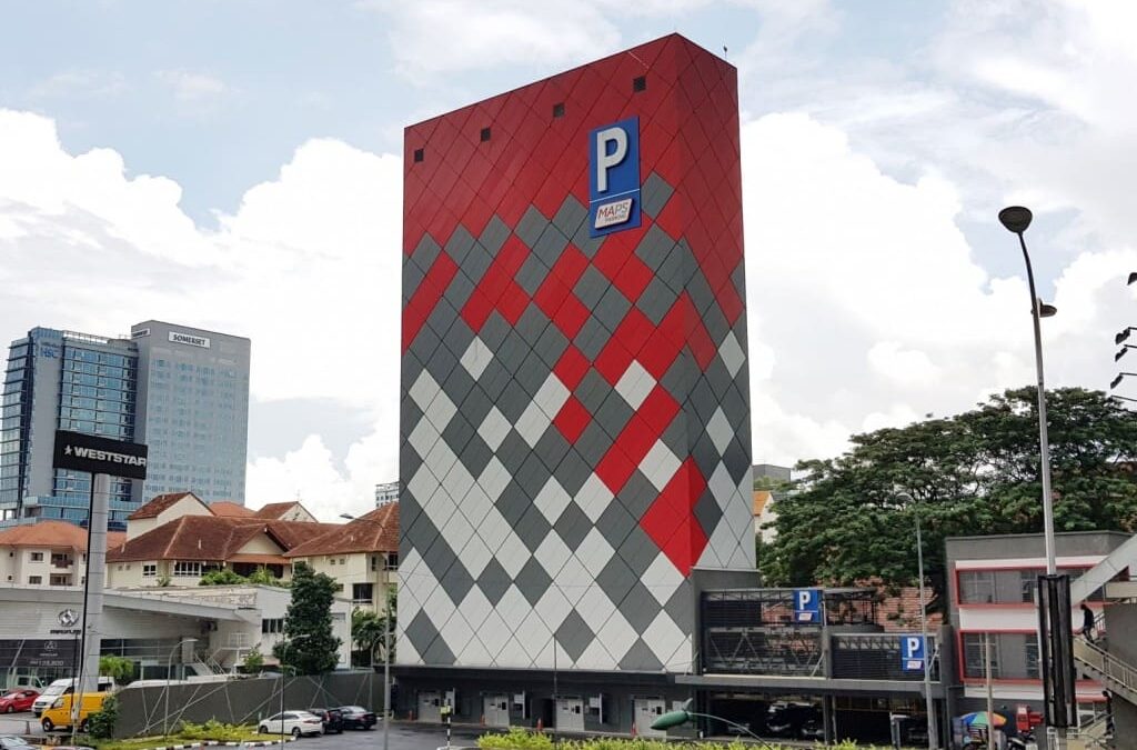 Free roadside parking in KL from July 2-Aug 31, tweets Annuar Musa