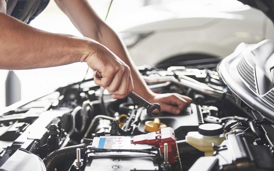 EMCO: Vehicle Workshops Not Permitted to 0perate from July 3-16, according to latest SOP