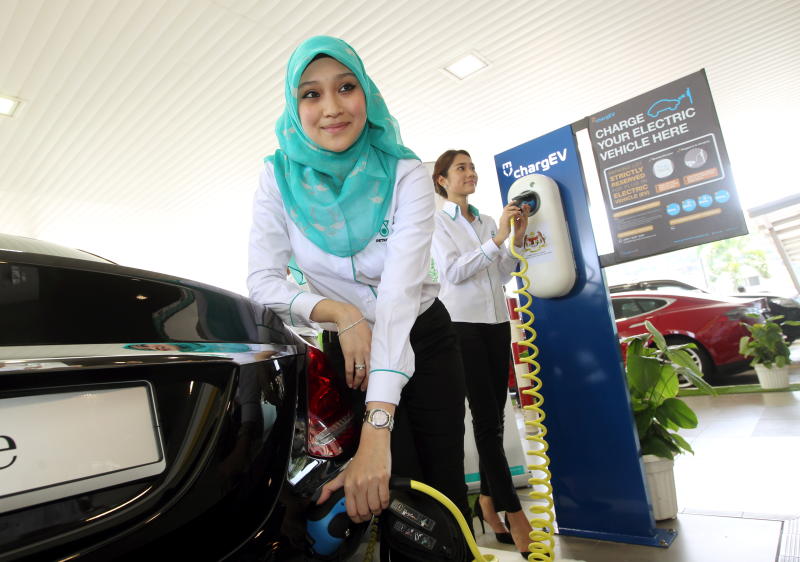 Electric Cars in Malaysia, Where Are We At?