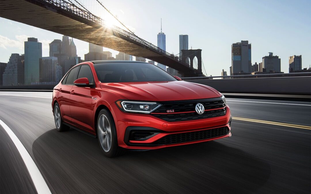 2022 Volkswagen Jetta : Is It Better?