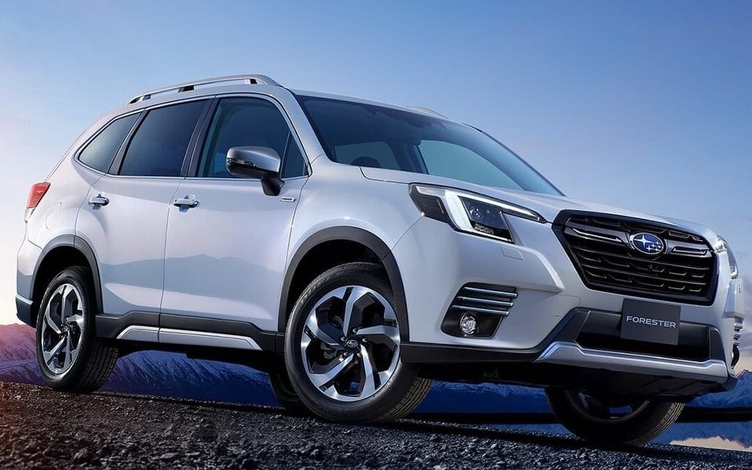 Subaru To Shut Factory In Japan Due To Chip Shortage
