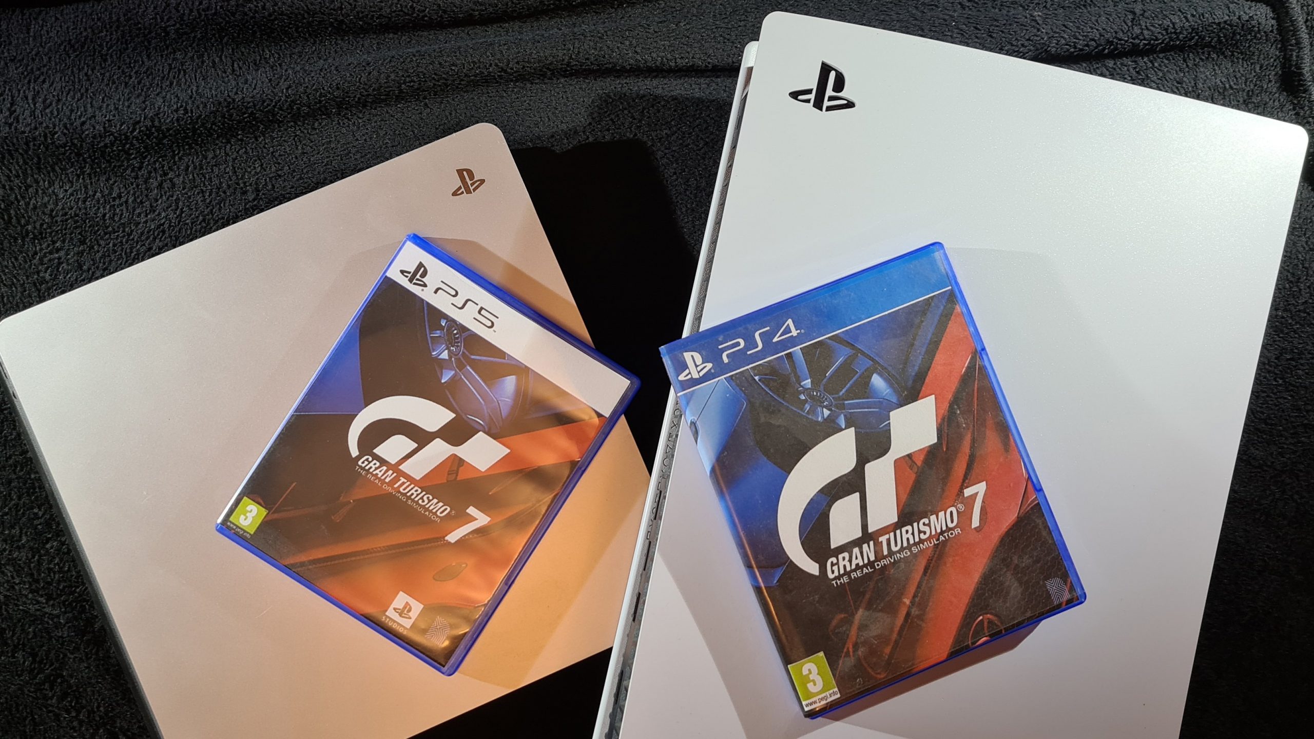 Gran Turismo 7 Confirmed to Launch on PlayStation 4 and PlayStation 5