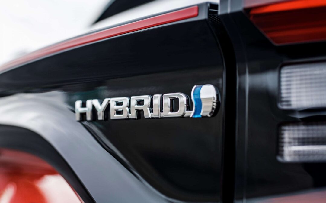 UMW Toyota On Course To Finish The Year Strong
