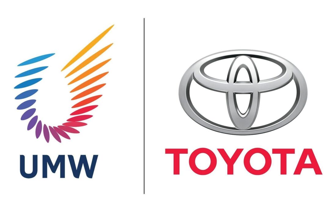UMW TOYOTA MOTOR OFF TO A GOOD START IN 2022, KICKSTARTS SUSTAINABLE MOBILITY AGENDA