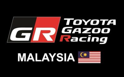 Toyota Gazoo Racing : Race 1 (19-12 March 2022)