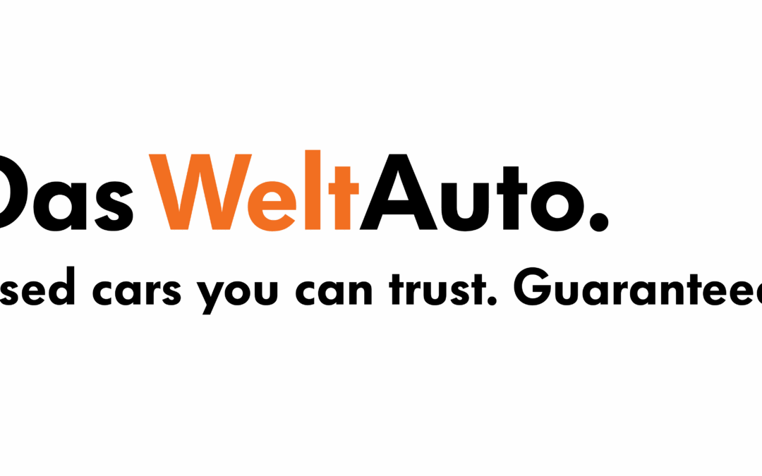 Sell or Buy a Certified Pre-Owned Volkswagen with the Improved Das WeltAuto