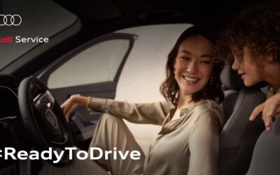 Audi Malaysia Rolls Out #ReadyToDrive Customer Care Initiative