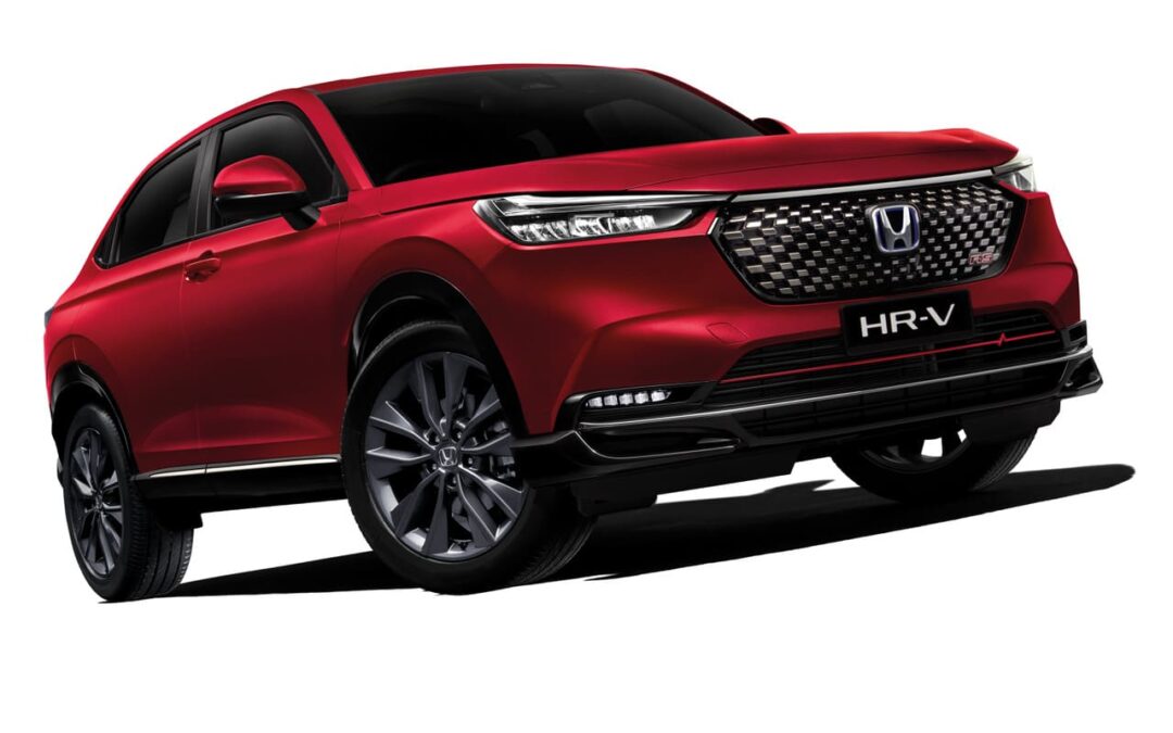 Honda Malaysia Achieves No.1 Position In Non-national Passenger Vehicle Segment For 2022